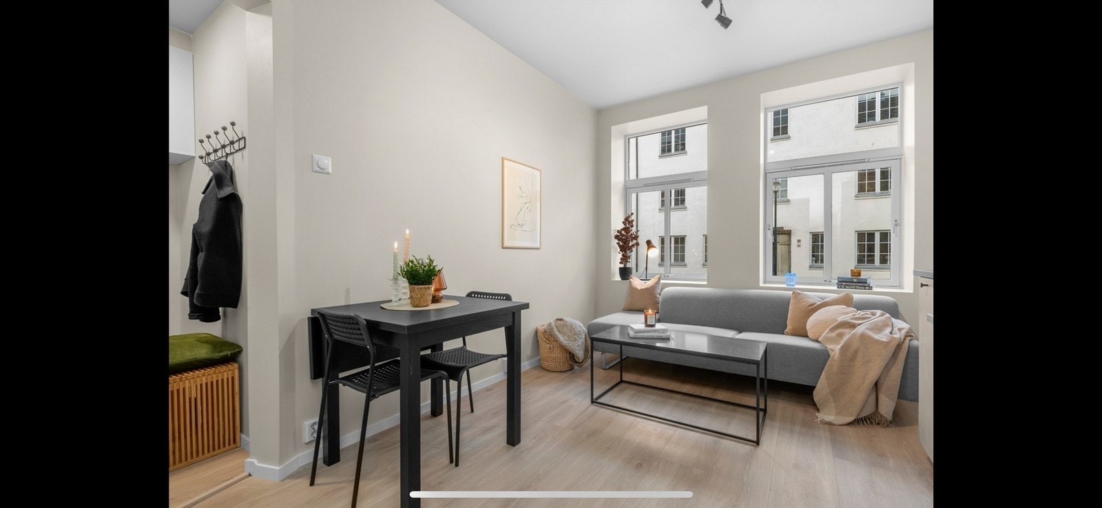 Velkommen til Ulstadløkkveien 13 B (andre møbler følger) Galleribilde