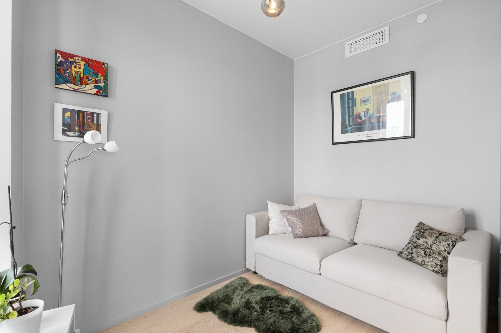 Soverom 2 Galleribilde