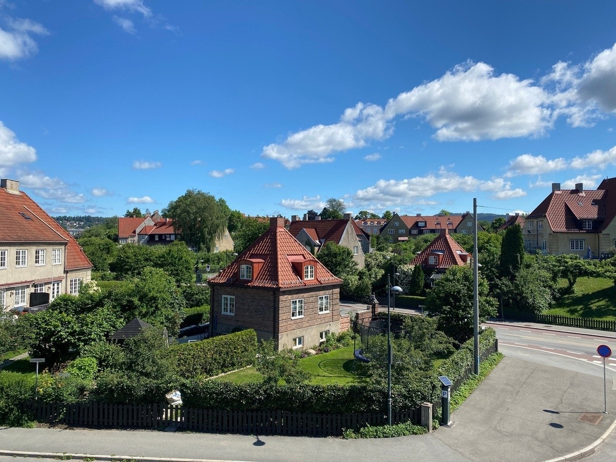 Nabolaget Galleribilde