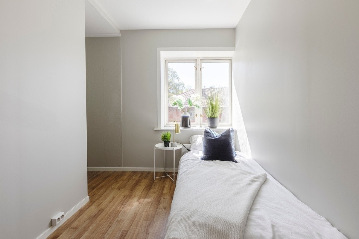 Sov 1: Ca 8,2 kvm Galleribilde