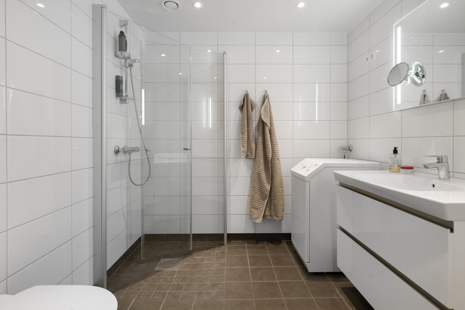 Hovedbadet Galleribilde