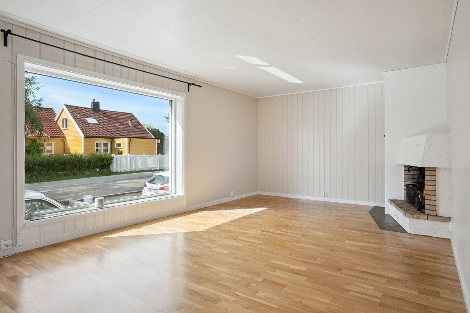 Velkommen til Magnus Blindes veg 8 A Galleribilde