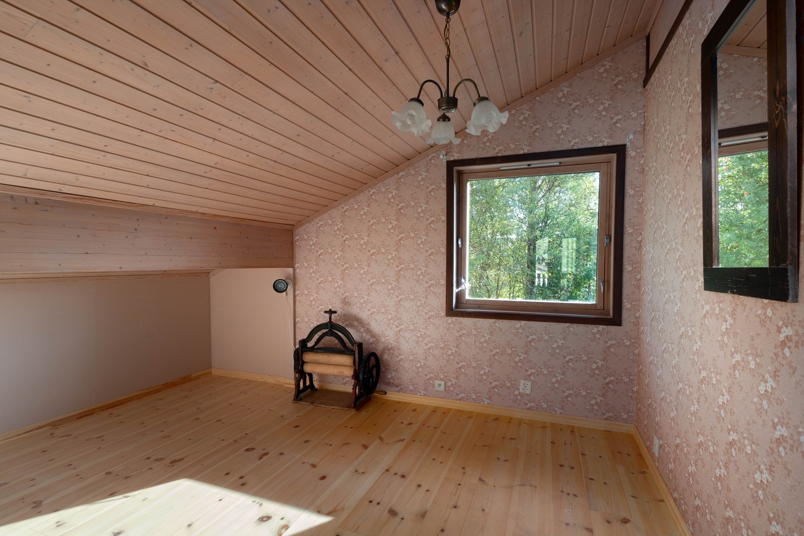 Soverom 2 Galleribilde