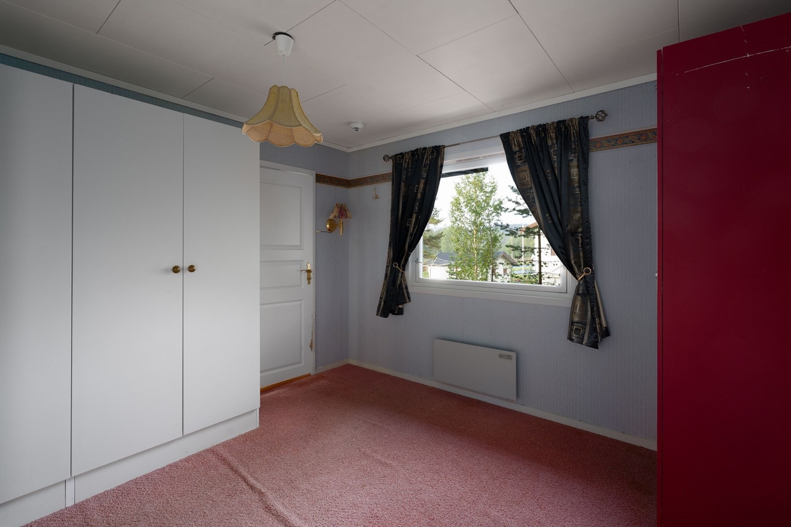 Soverom 1 Galleribilde