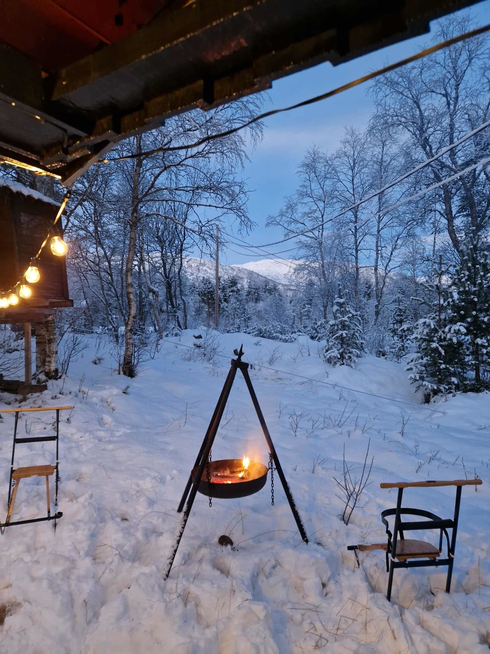 - Bilde tatt av selger - Galleribilde