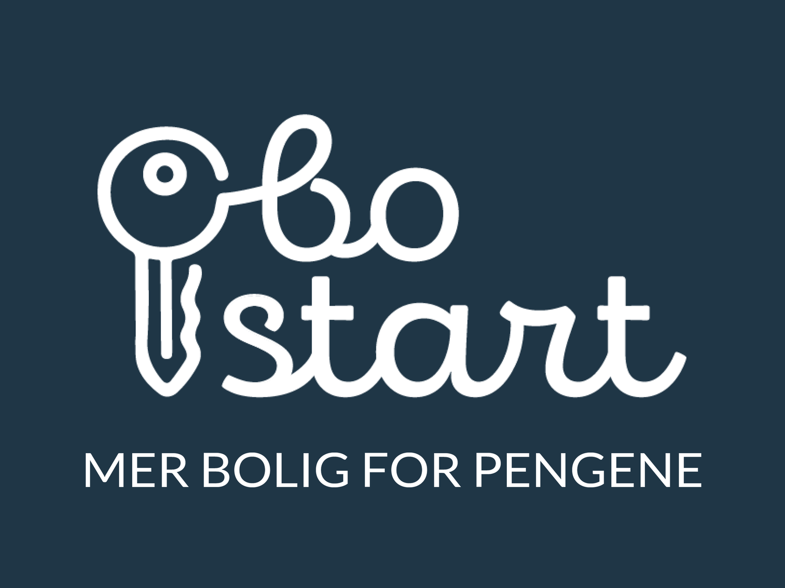 Bostart-mulighet og kjøp til rabattert pris! Galleribilde