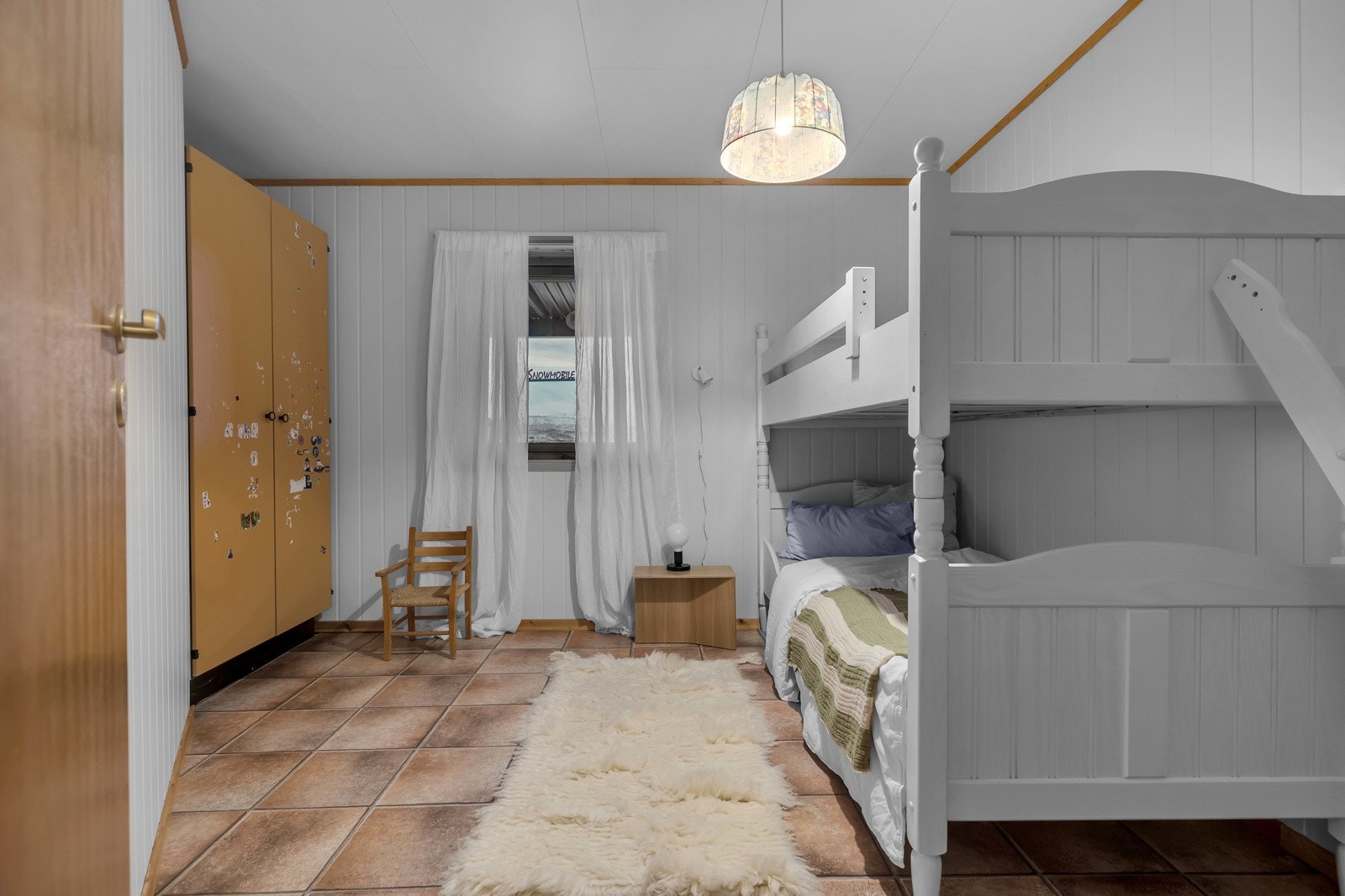 Soverom 2 i u. etasjen Galleribilde