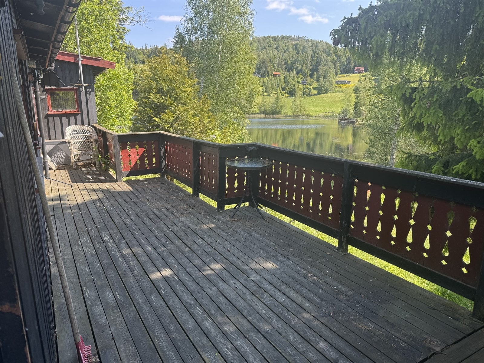 Private bilder Galleribilde