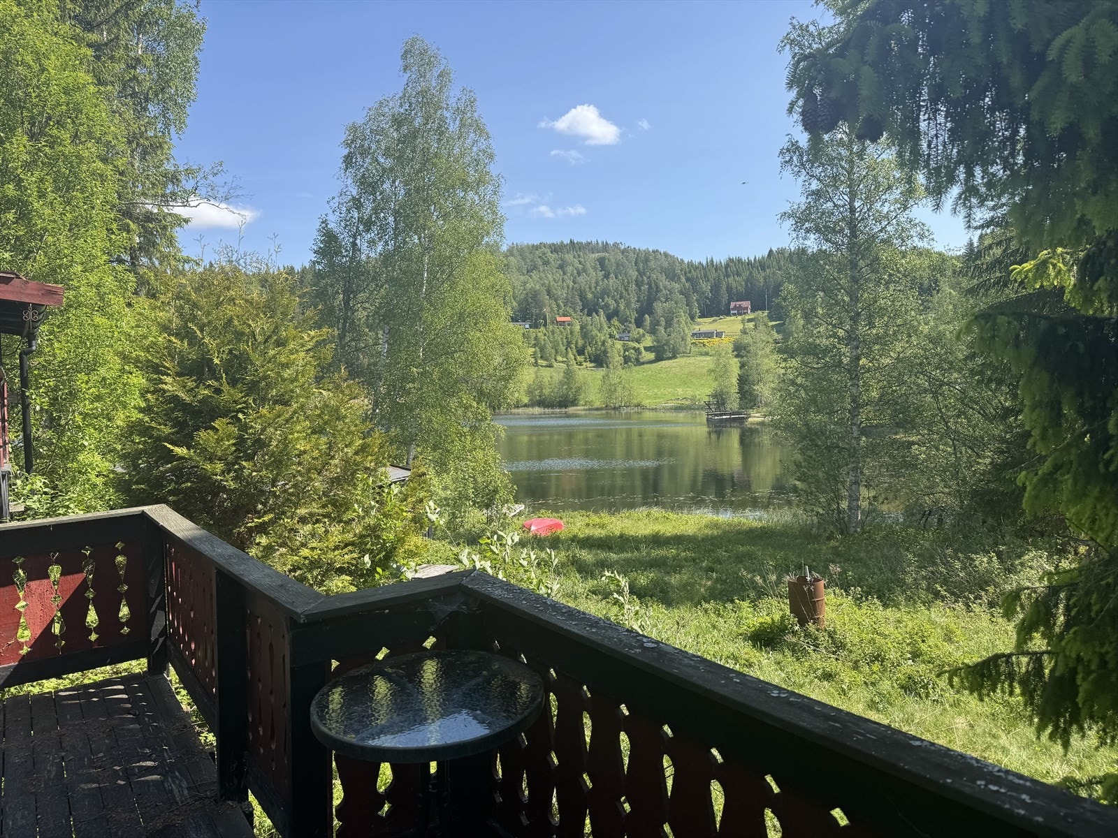 Private bilder Galleribilde