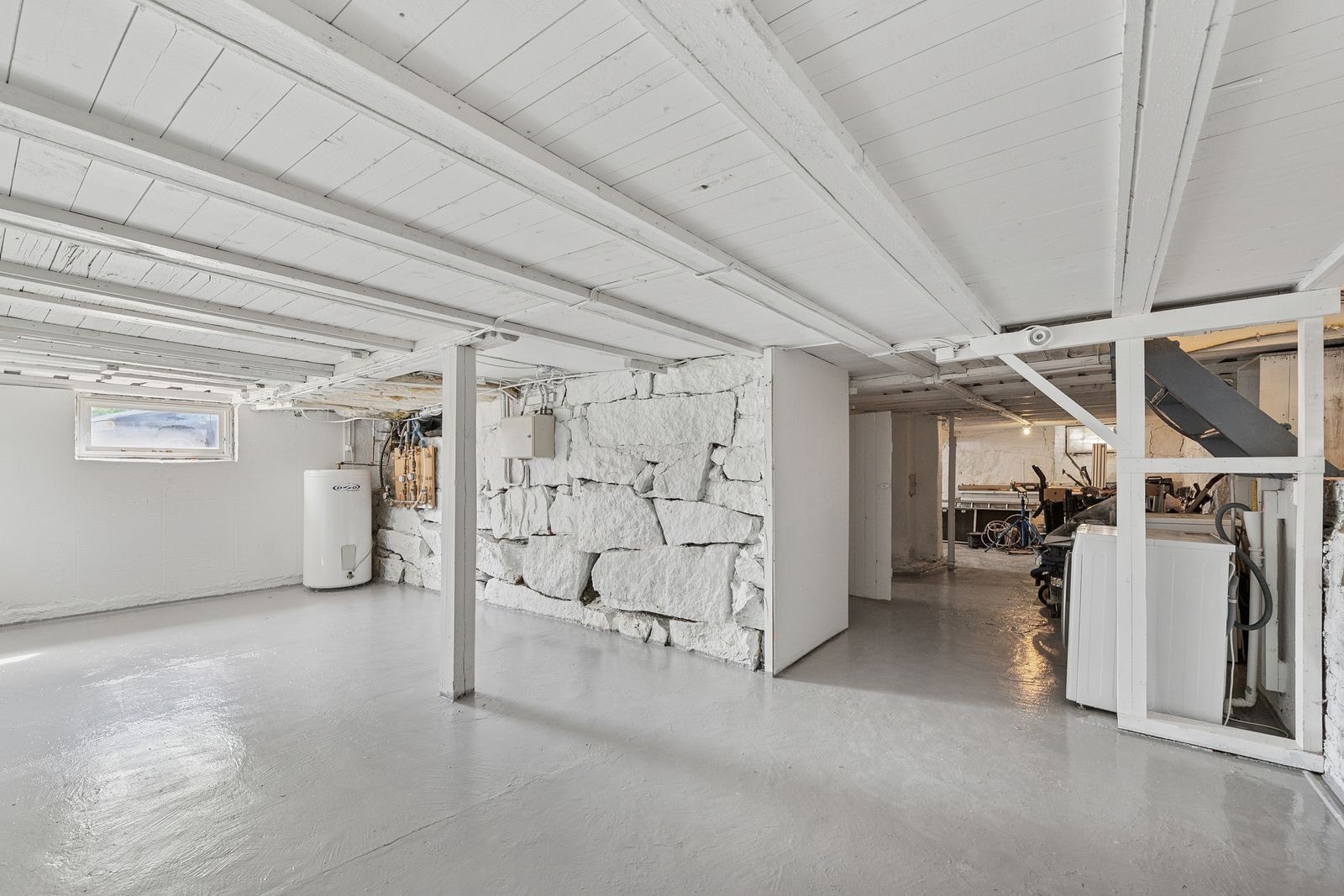 Kjeller Galleribilde