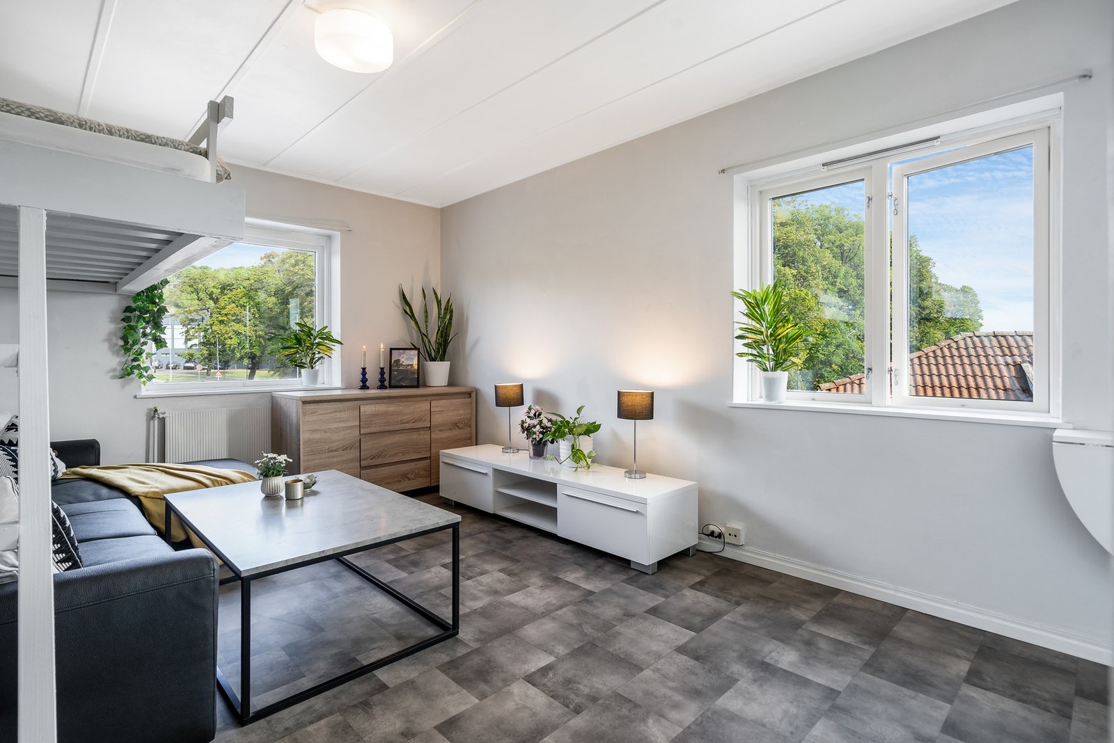 Leinæs & Partners v/ Tori Fremmerlid Glasø har gleden av å presentere Storgata 78 seksjon 15! Galleribilde