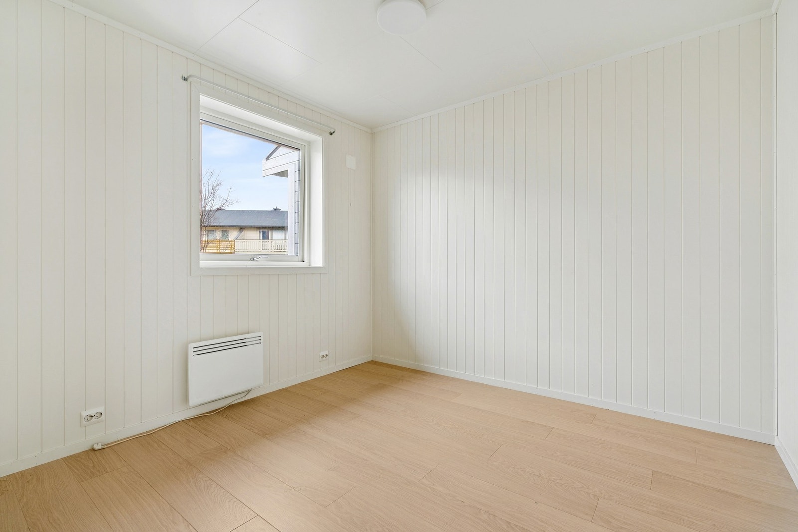 Soverom nummer 2. Galleribilde