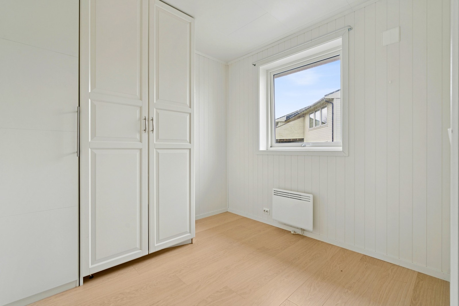 Soverom nummer 1. Galleribilde