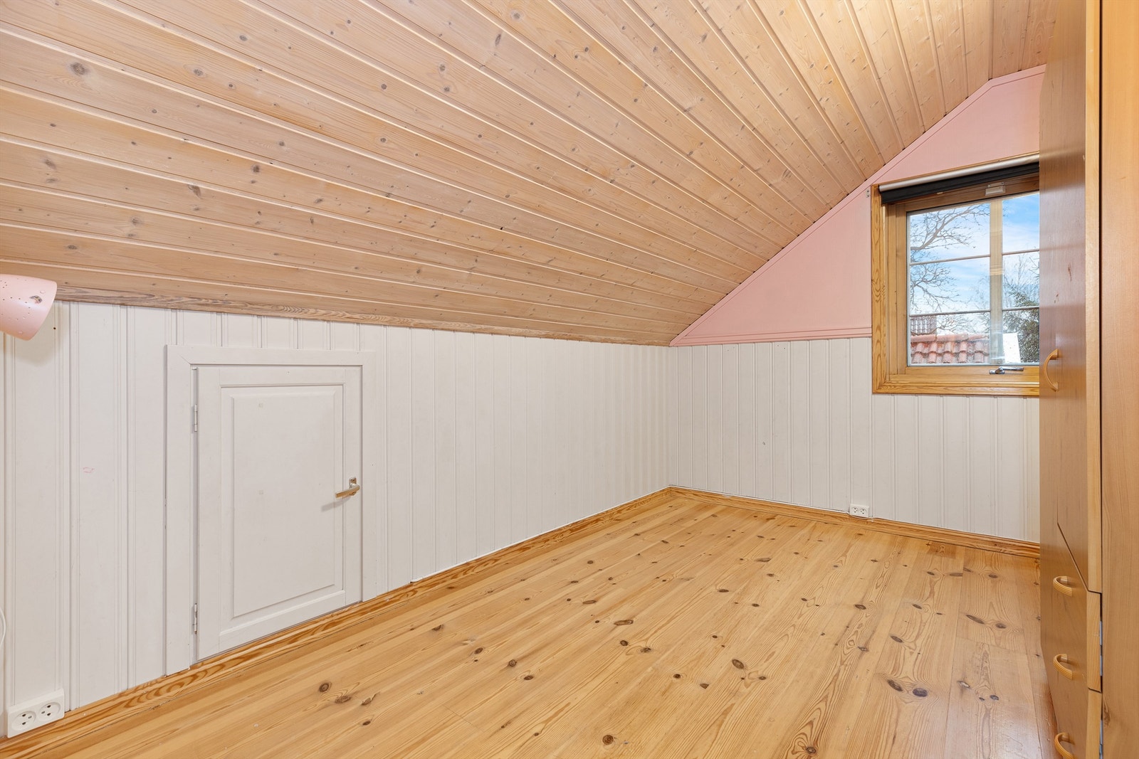 Boligen har totalt 3 soverom. Galleribilde