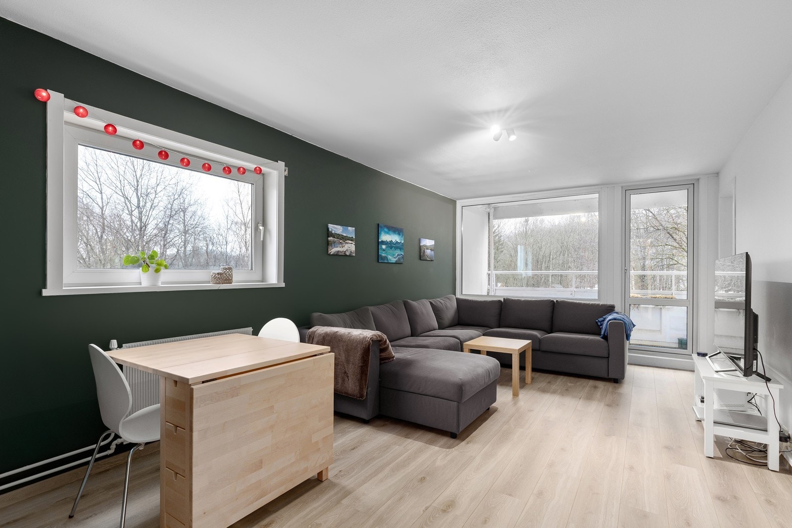 Velkommen til Haugerudveien 88! Galleribilde