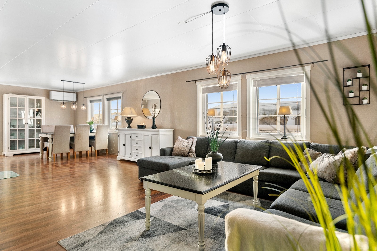 Velkommen til Øvstevegen 62 - presentert av eiendomsmegler Frida Stormyr v/proaktiv Eiendomsmegling! Galleribilde