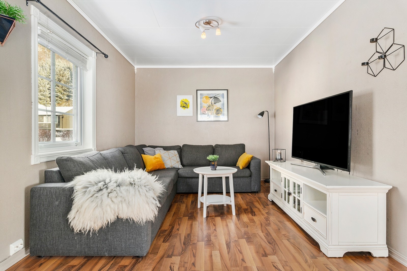 Her ser du hva jeg mente! Galleribilde