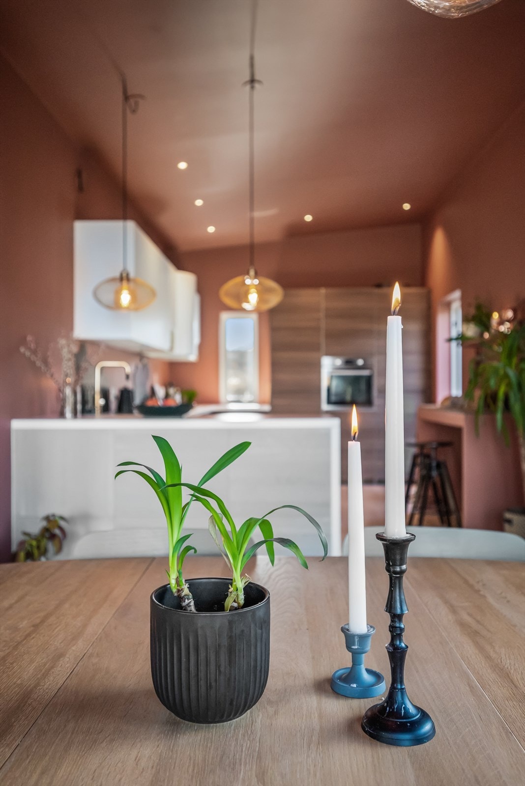 Boligen har et totalt BRA på ca. 168 kvm, og har en gjennomtenkt og god planløsning. Galleribilde