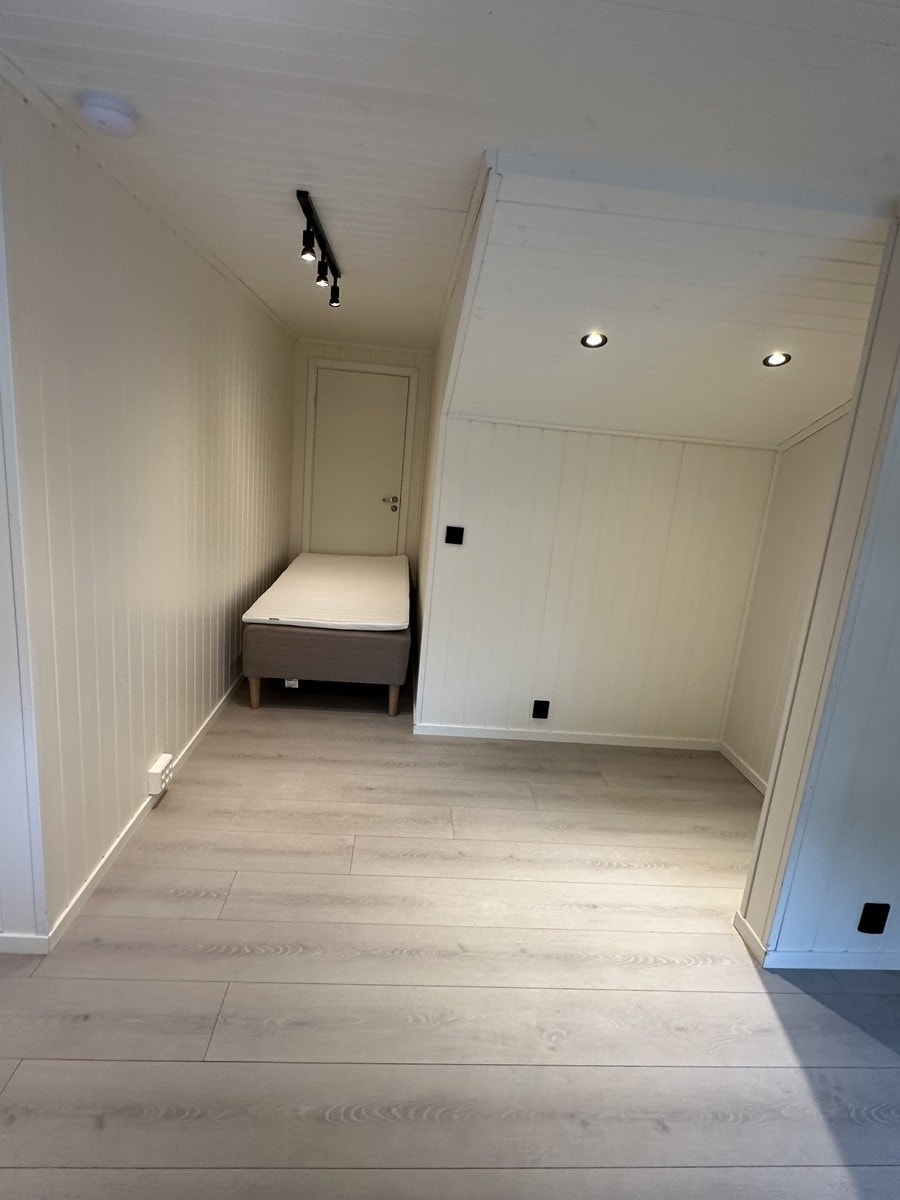 Oppholdsrom Galleribilde