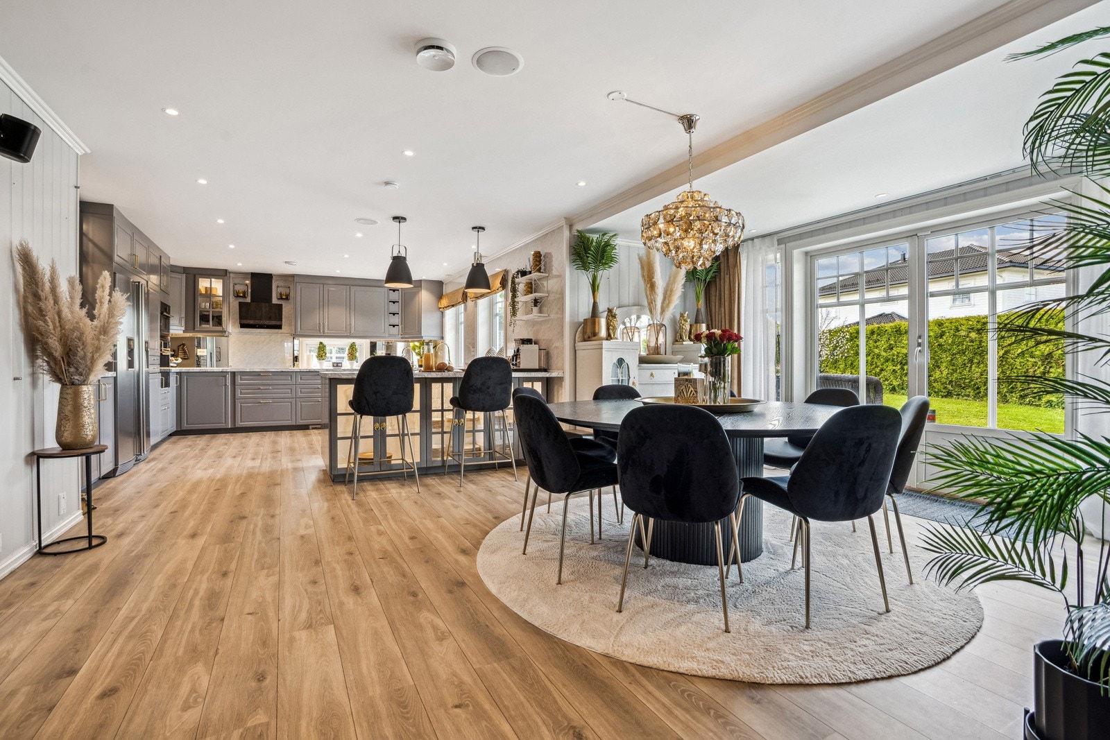 Velkommen til Steinhuggerveien 20! Galleribilde