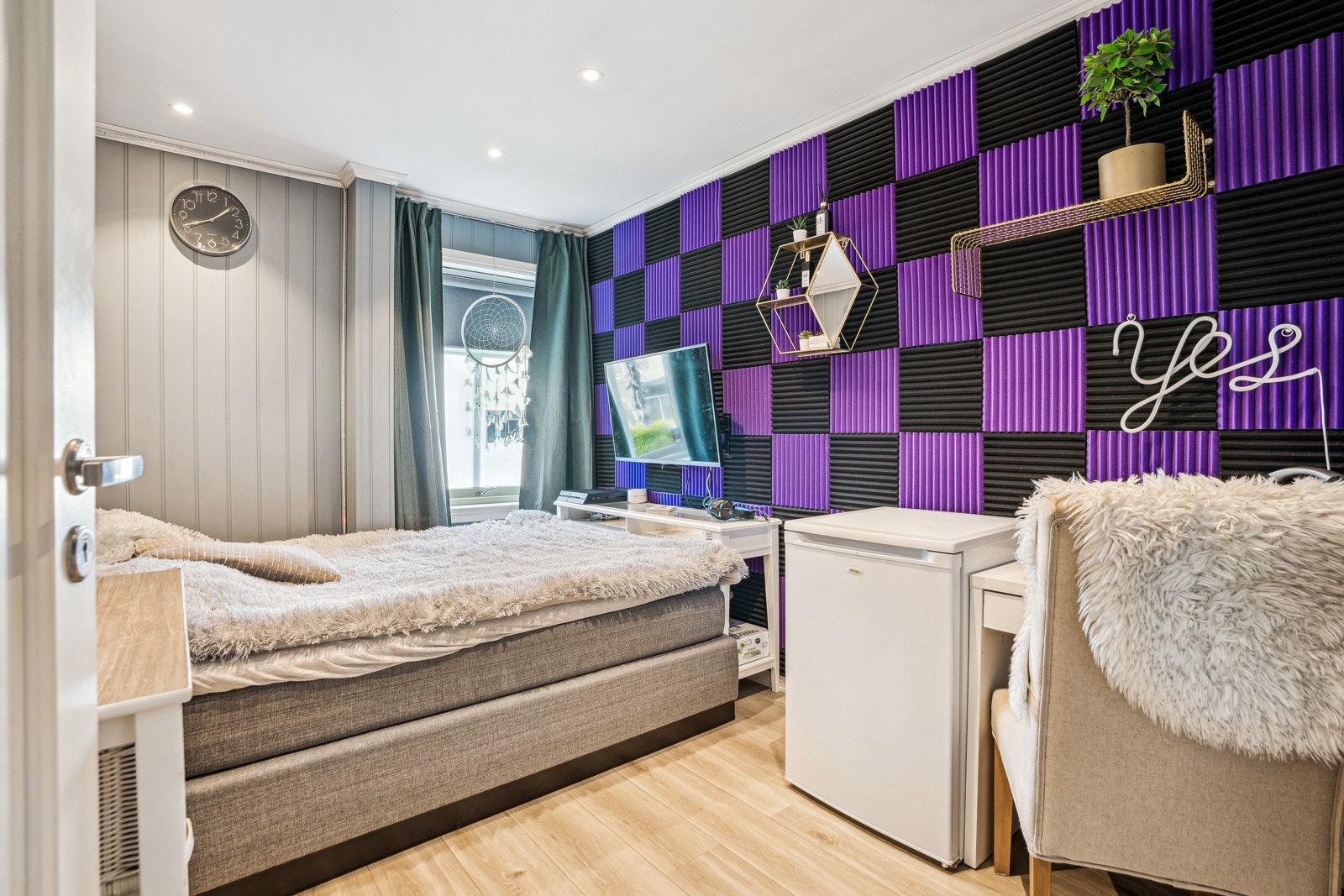 Soverom 6 Galleribilde