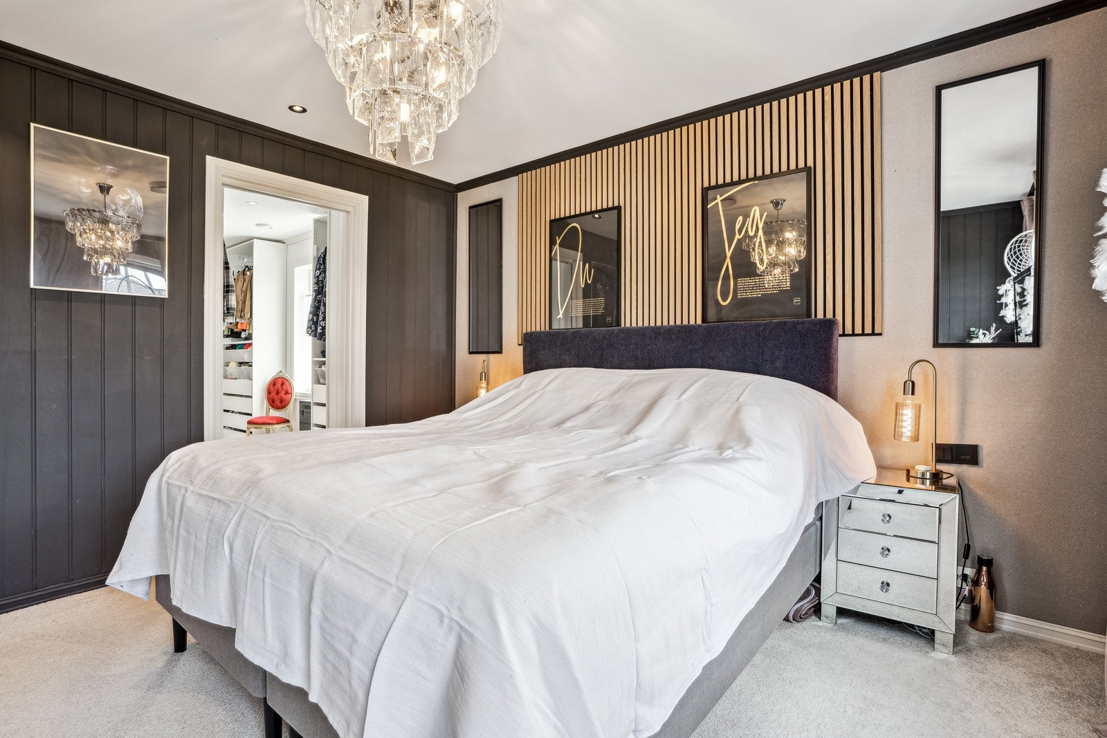 Soverom 3 Galleribilde