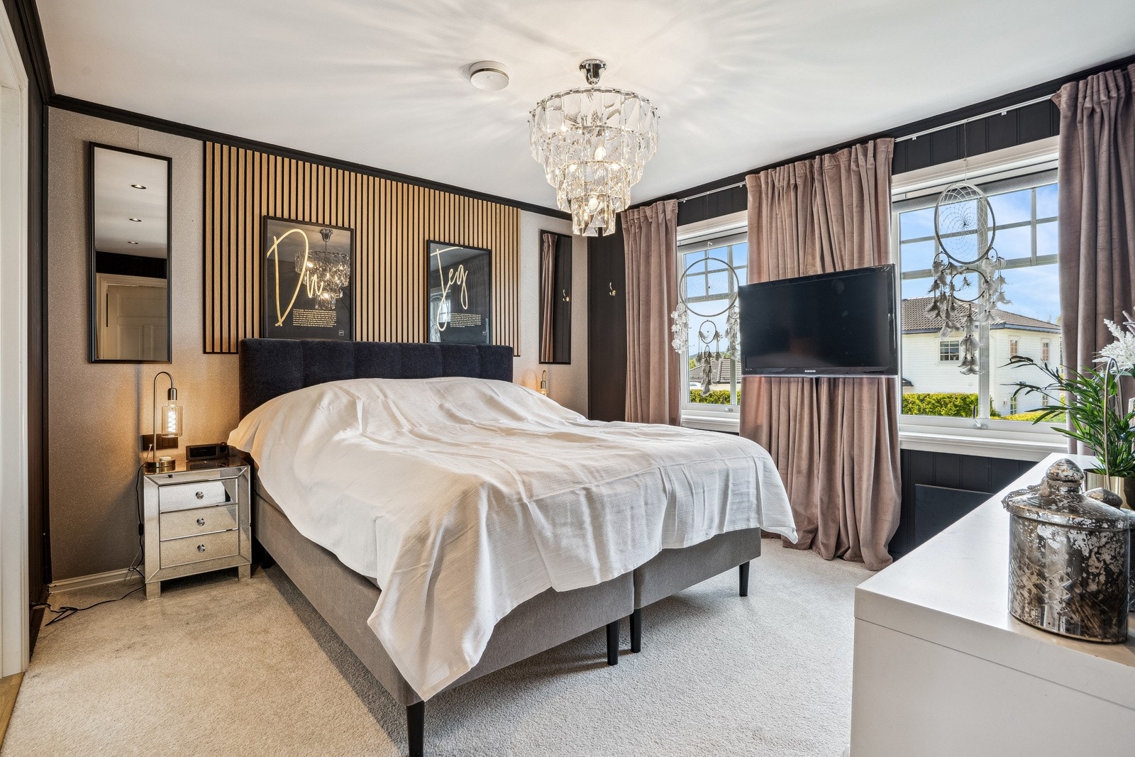 Soverom 3 Galleribilde