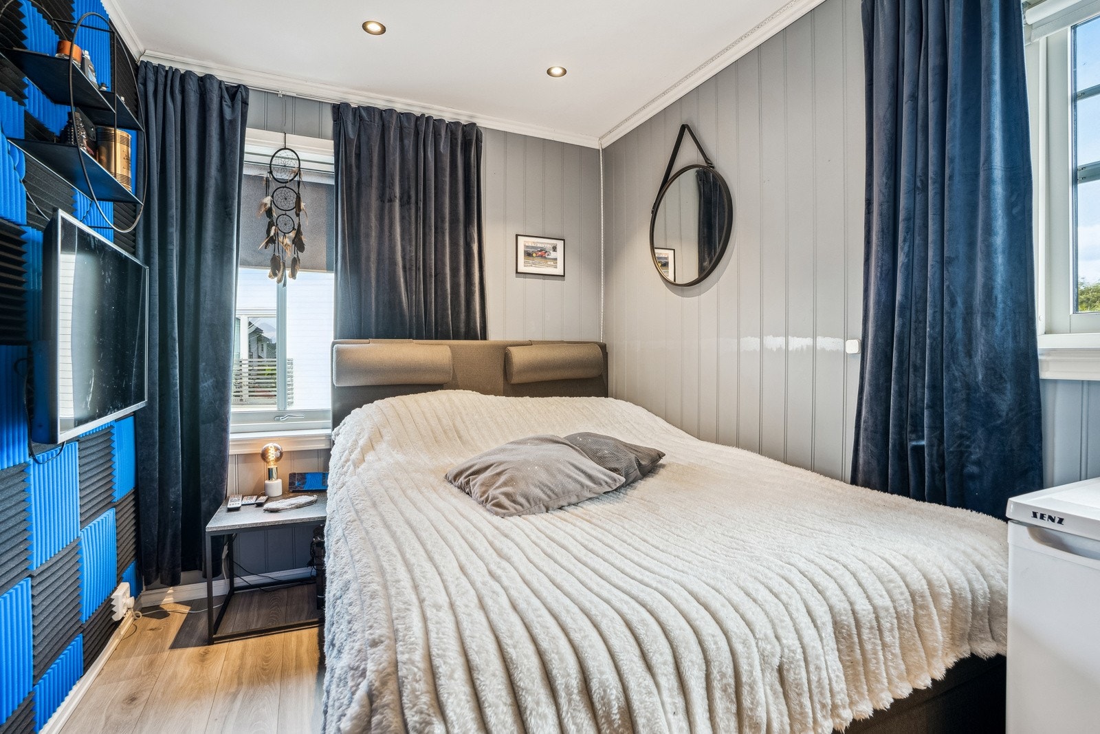 Soverom 5 Galleribilde