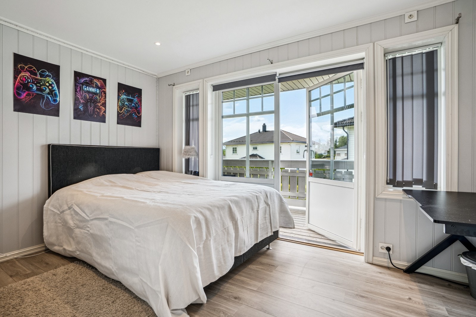 Soverom 2 Galleribilde