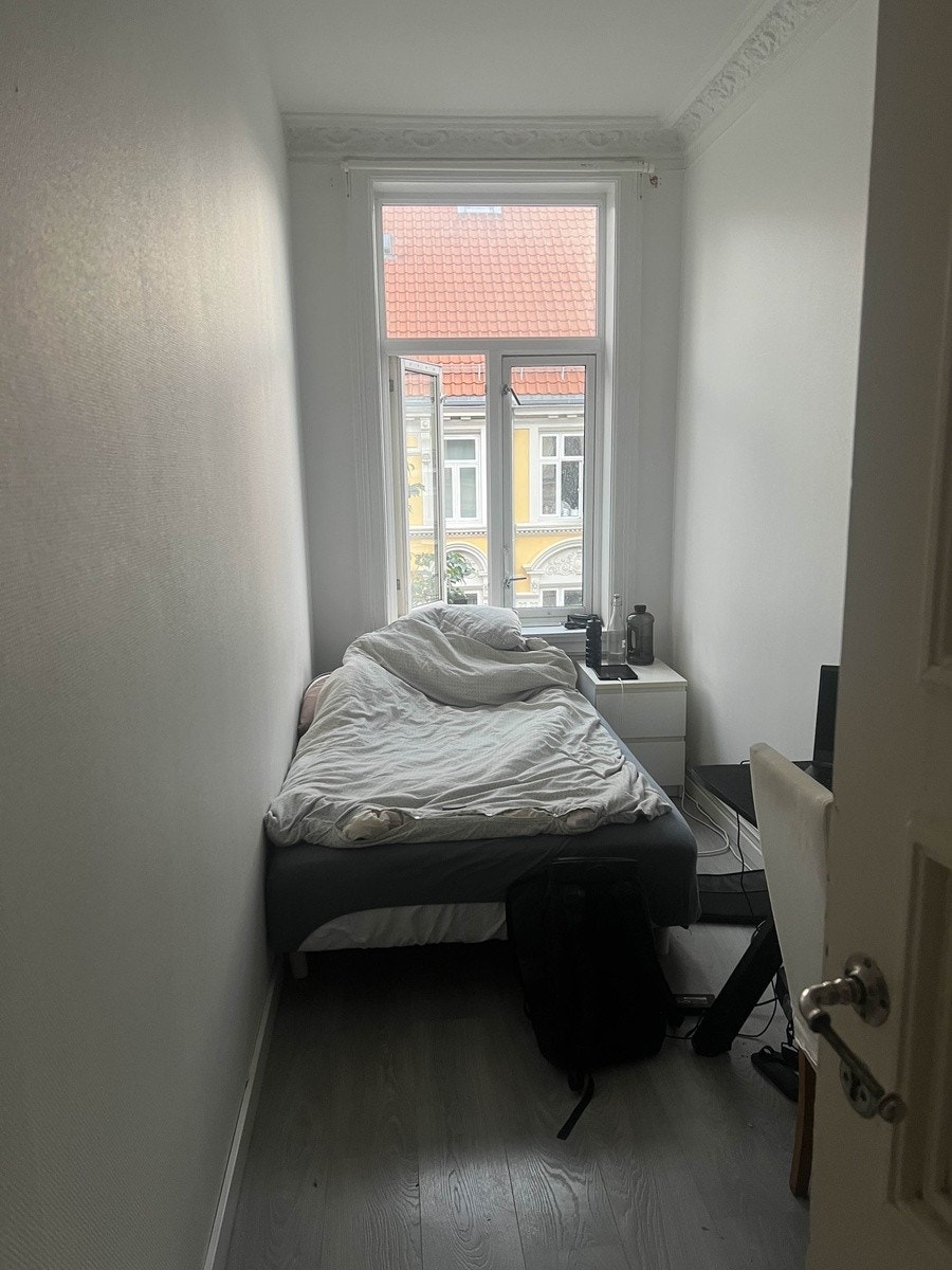 soverom Galleribilde