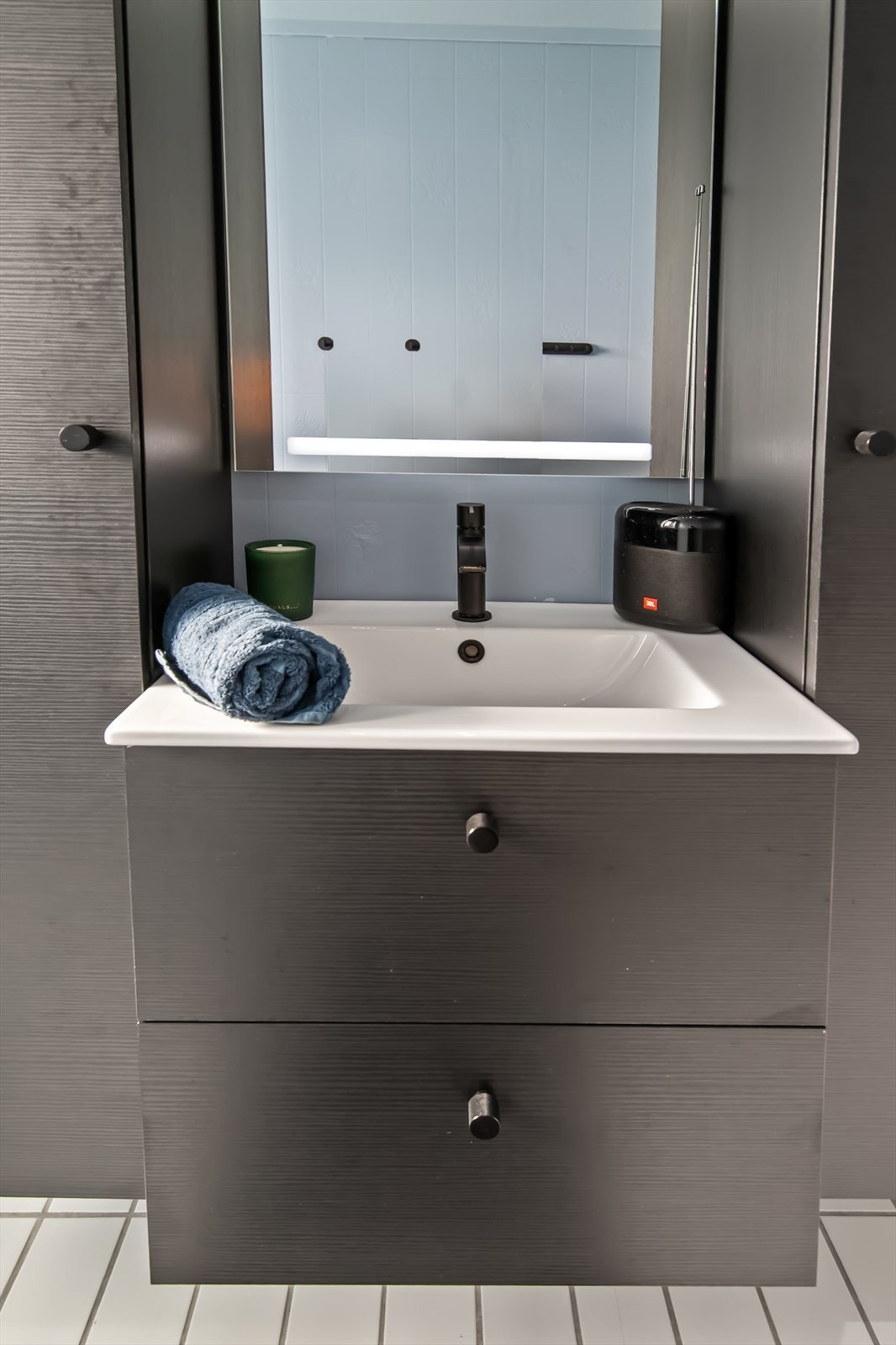 Detalje Galleribilde