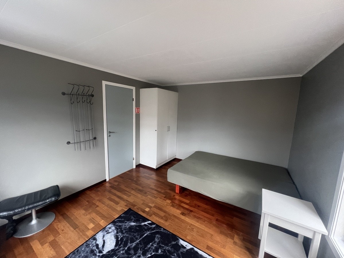 Soverom 2 Galleribilde