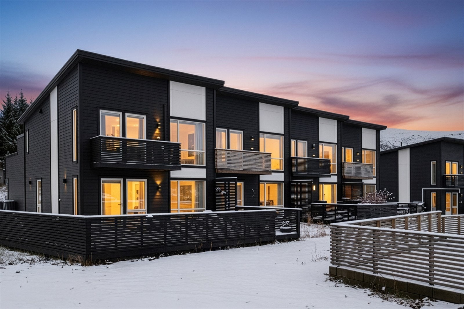 Velkommen til Gjerdegarden 2 Galleribilde