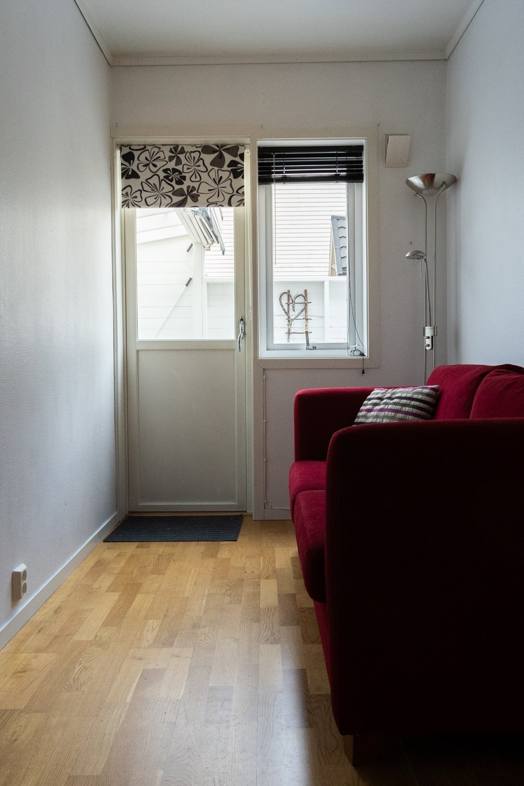 Soverom III Galleribilde