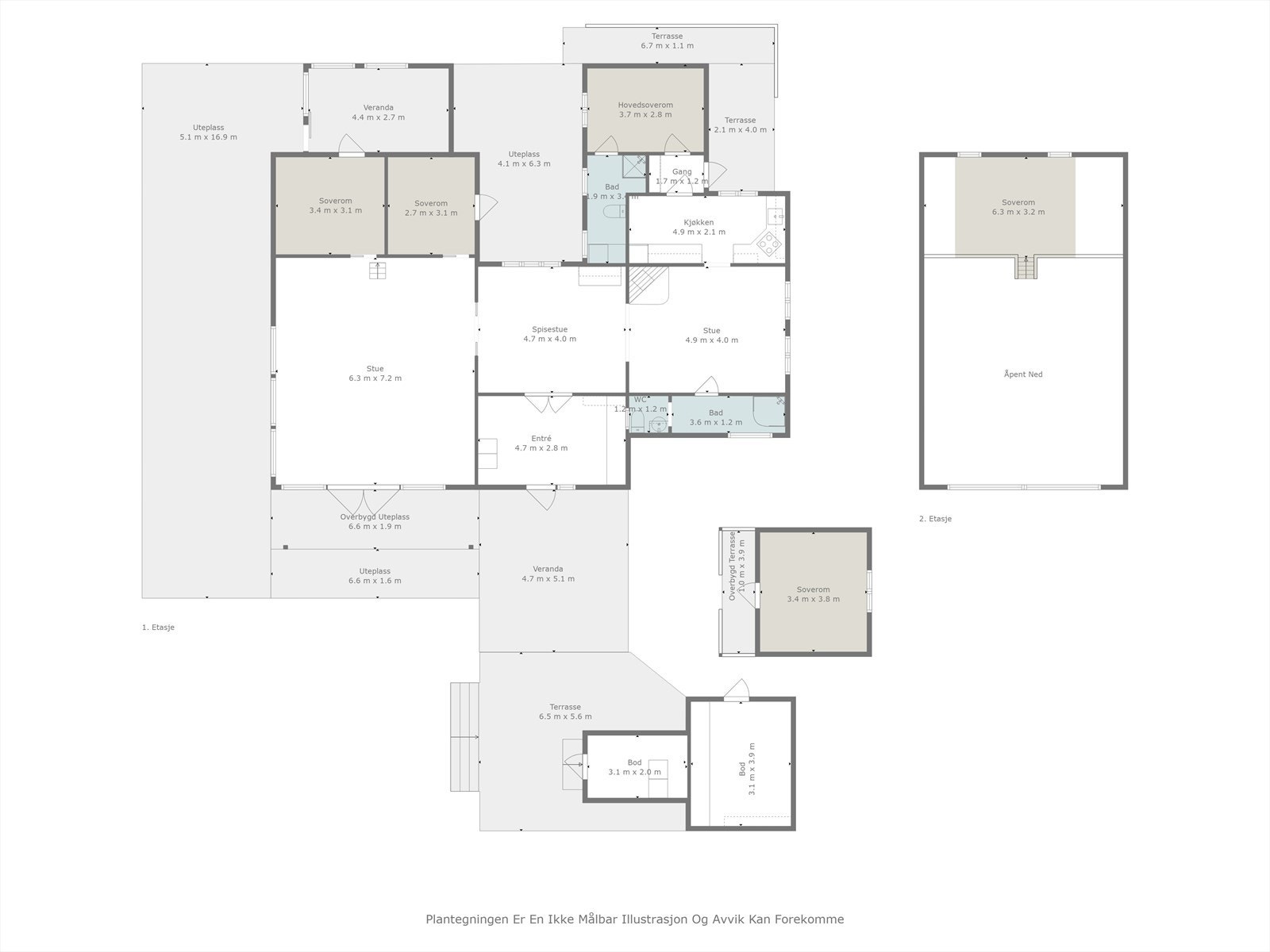 307493_all_floors_22_nordlivegen_bykle_with_dim.jpg Galleribilde