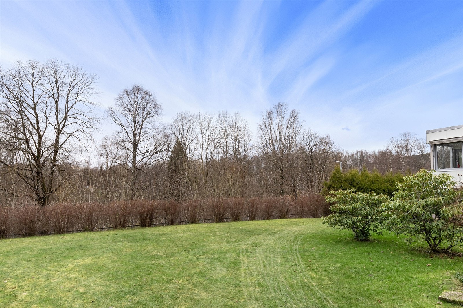 Fellesareal for sameiet Galleribilde