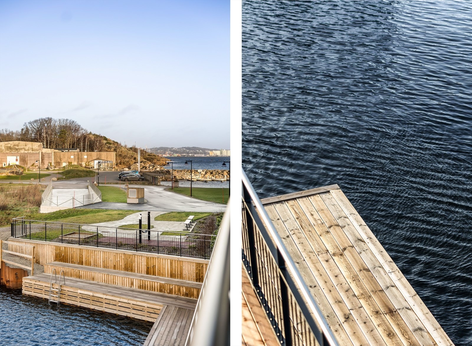 Områdebilder Galleribilde