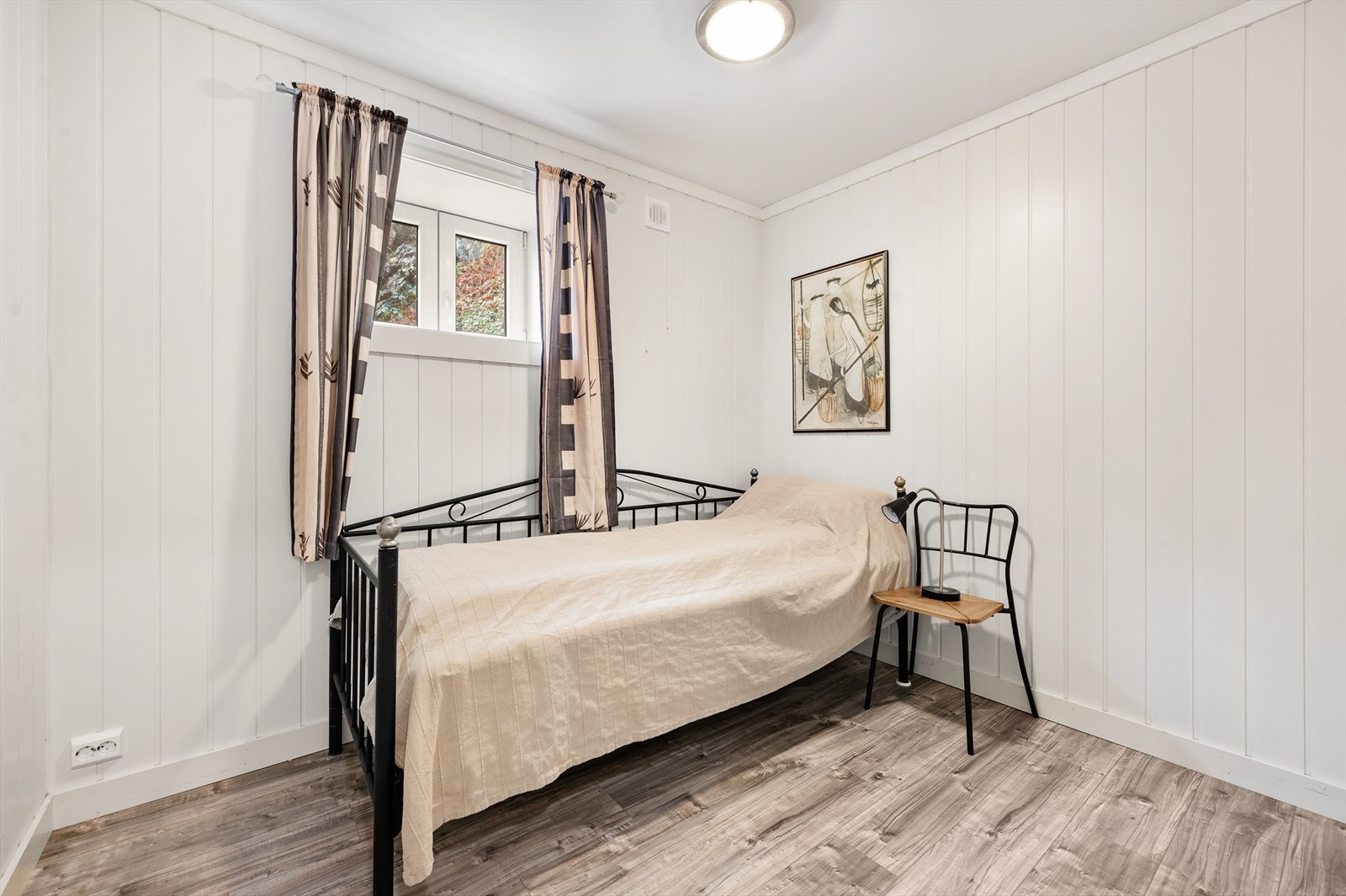 Soverom 2 Galleribilde