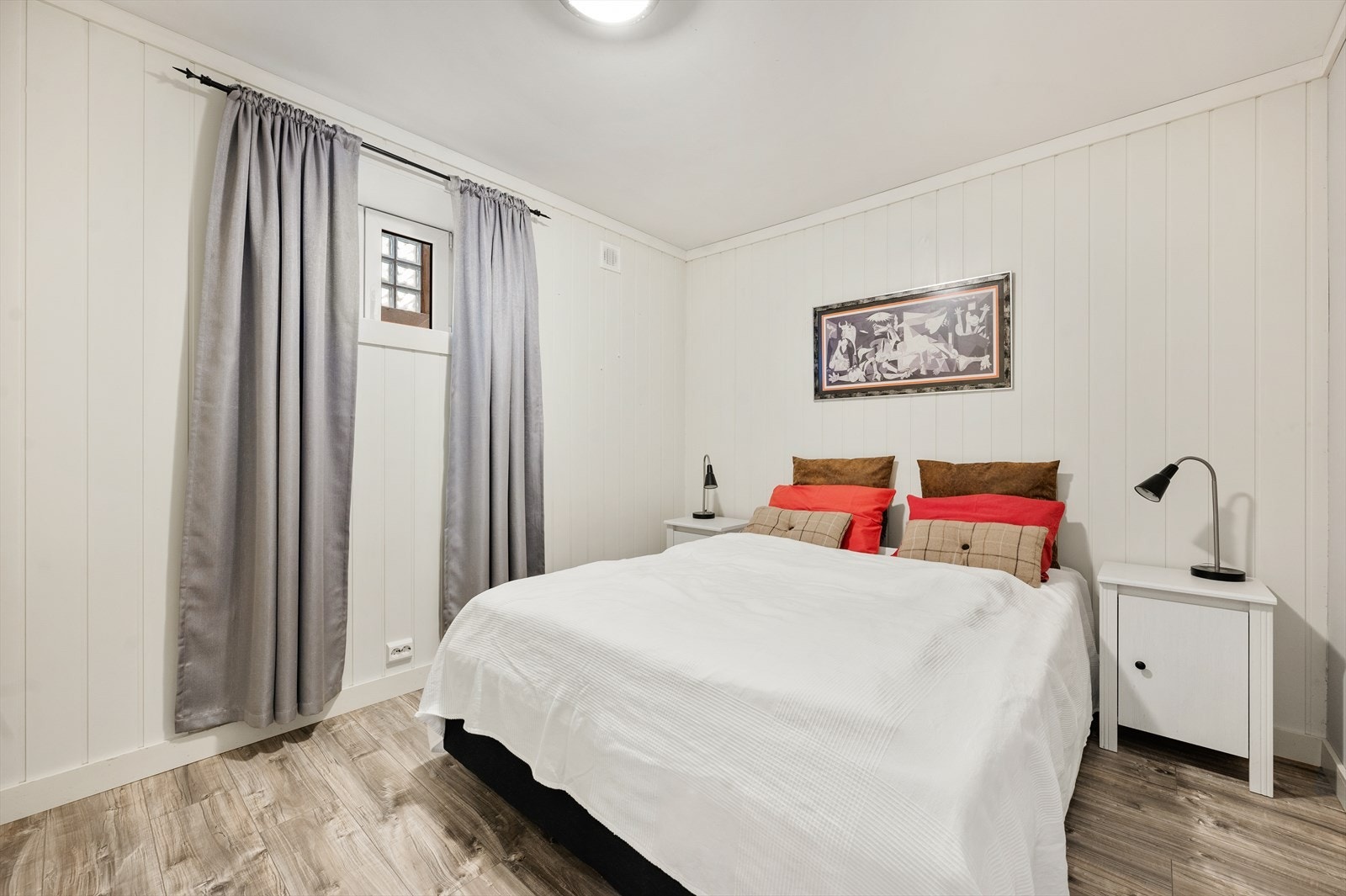 Soverom 1 Galleribilde