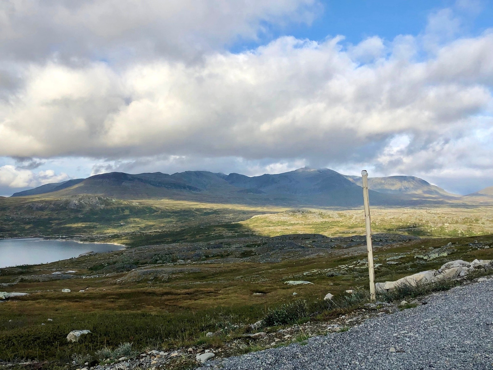 Selgers private bilde av Sylan. Galleribilde