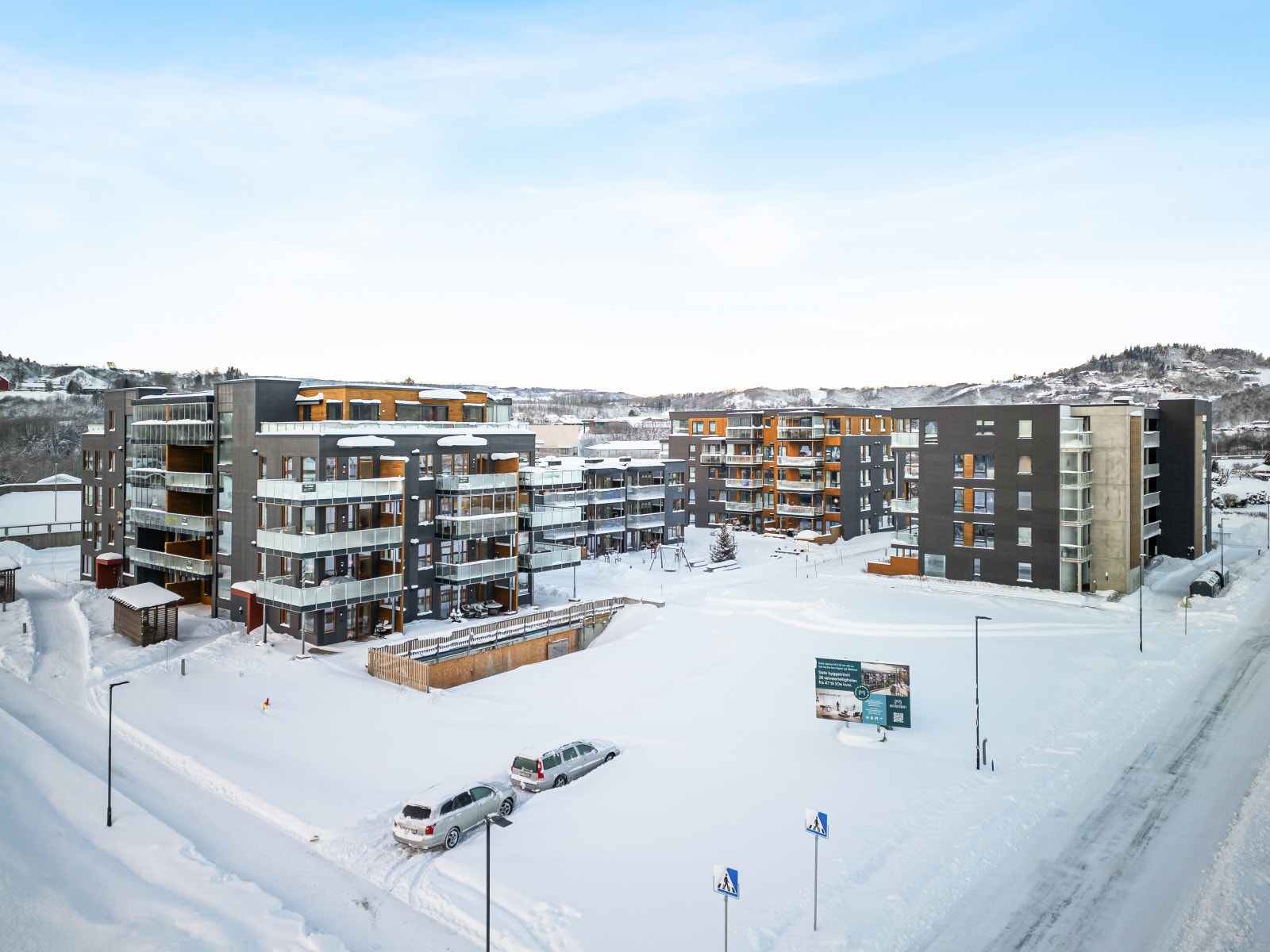 Ta kontakt ved interesse! Galleribilde