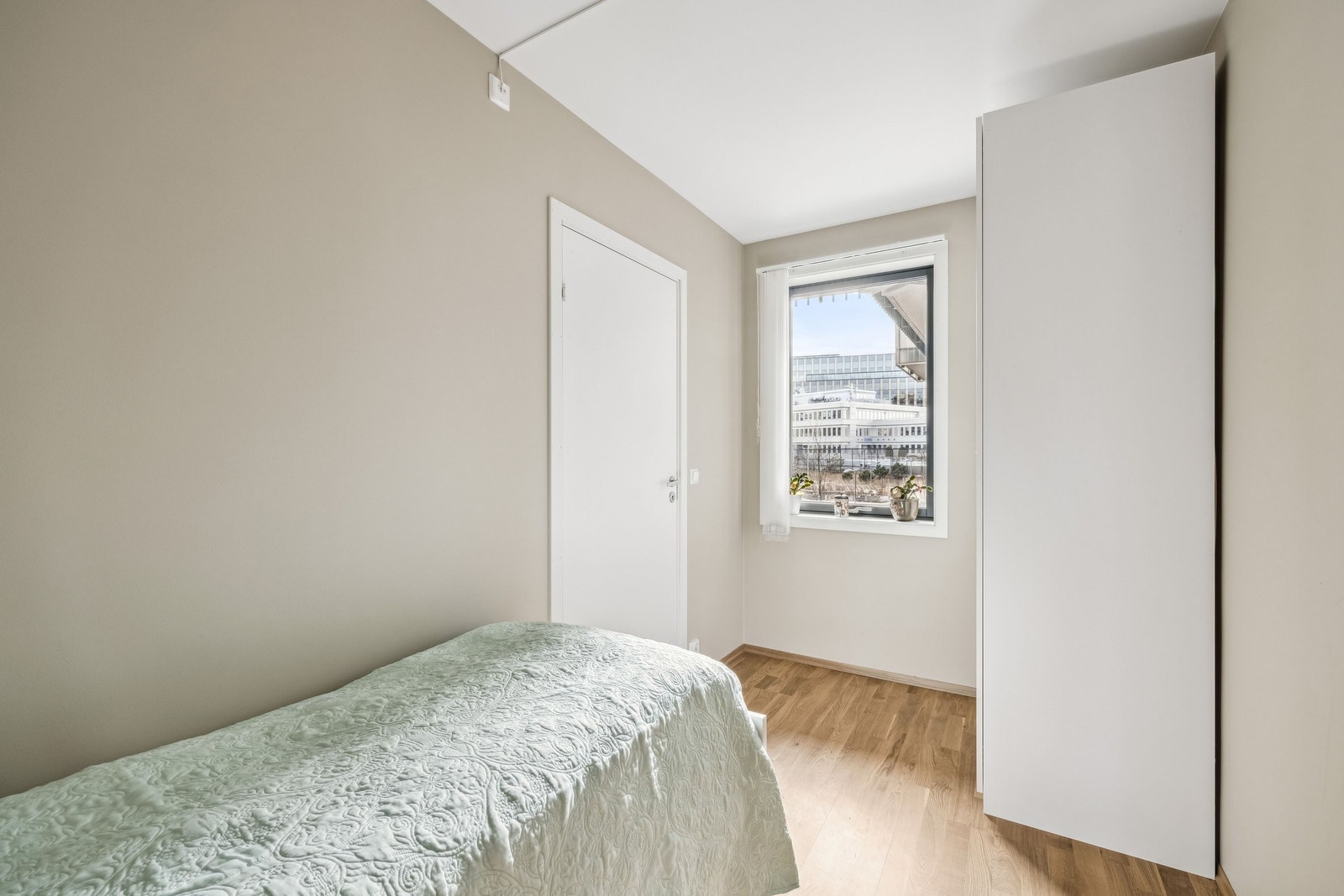 Soverom 3. Galleribilde