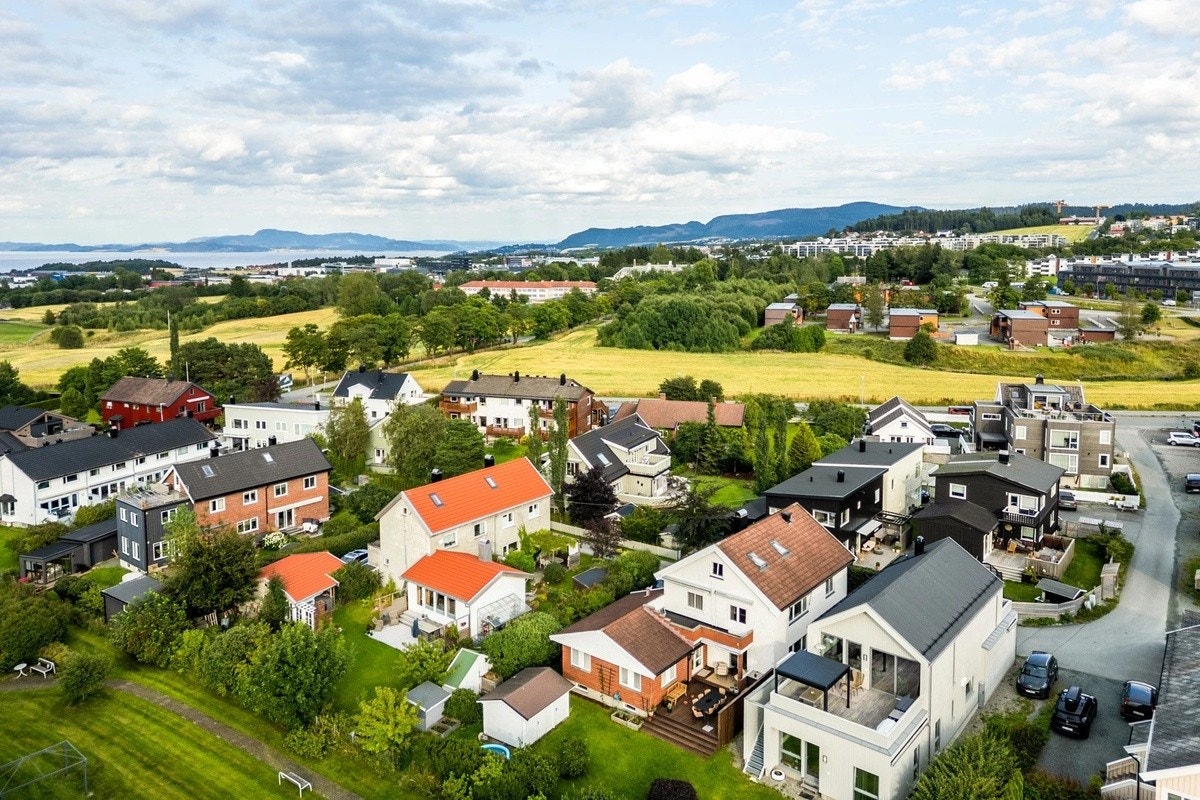 Område Galleribilde