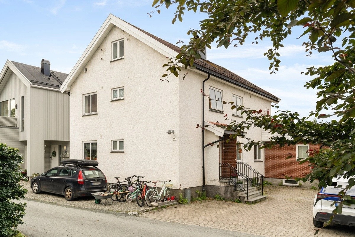 Utvendig Galleribilde