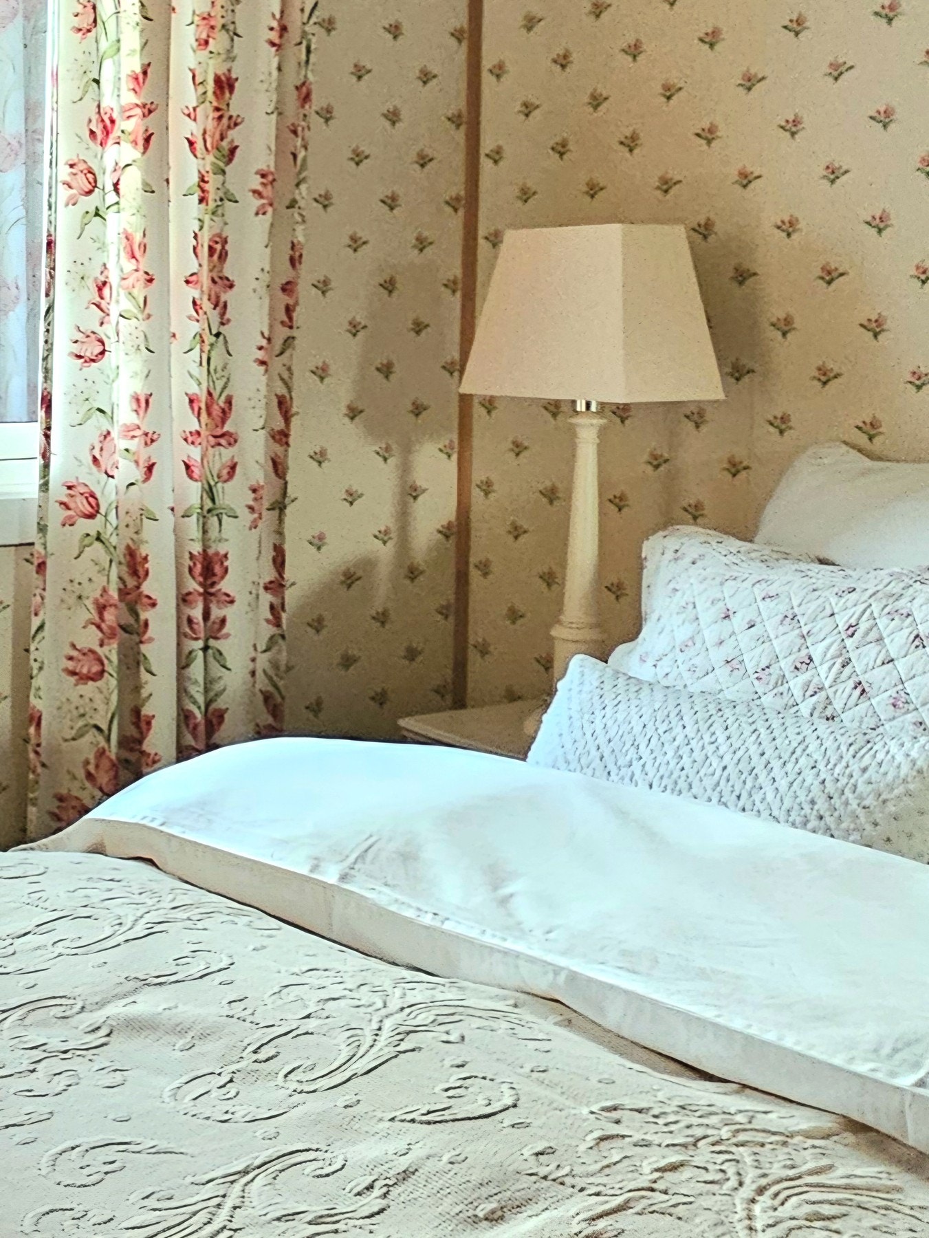 Detaljbilde. Galleribilde