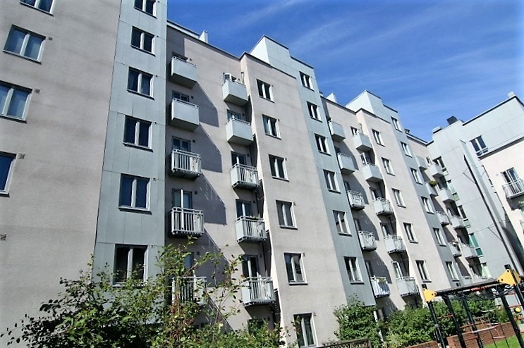 Velkommen til Osterhaus' gate 16 D! Galleribilde