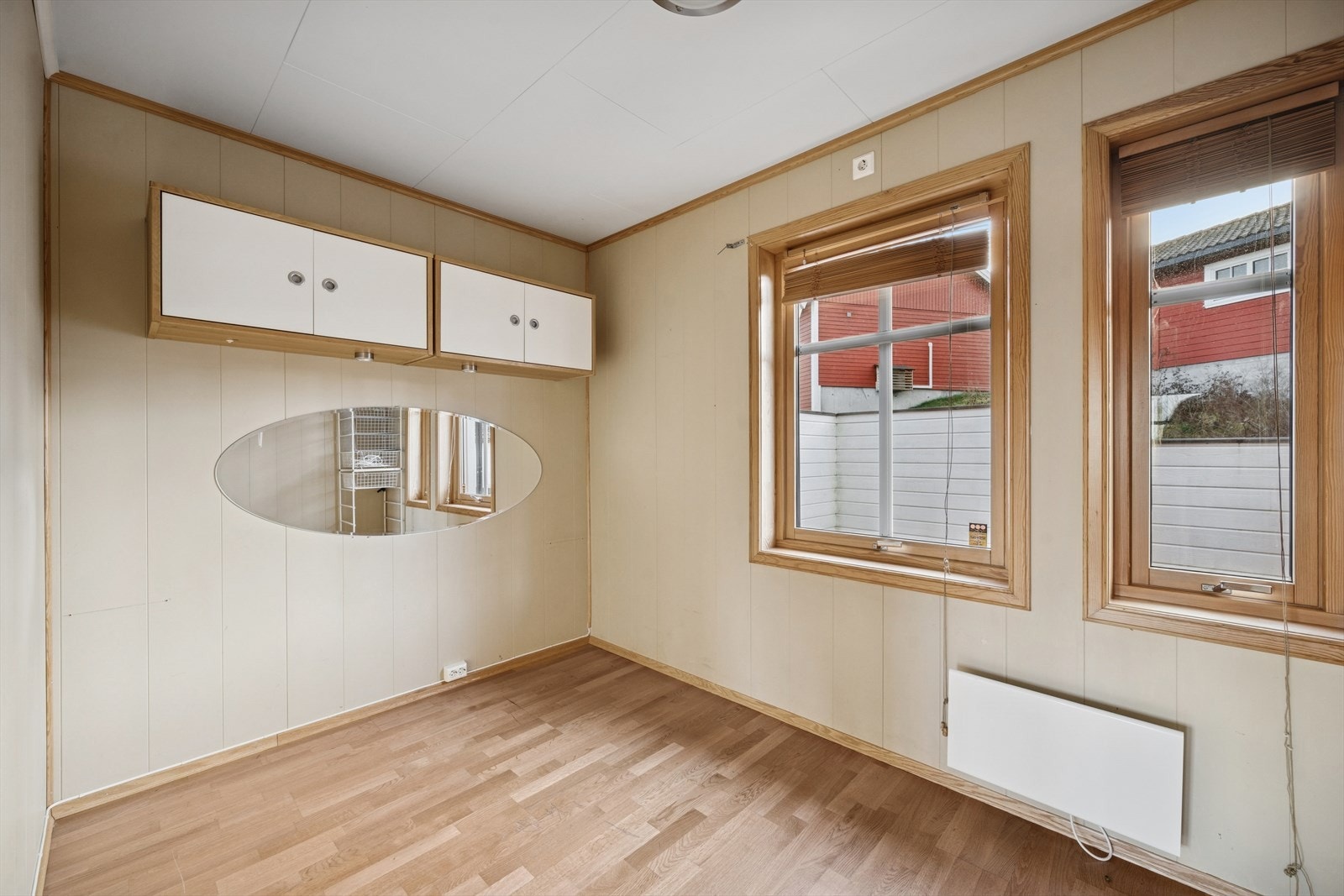 Soverom i 1 etg. Galleribilde