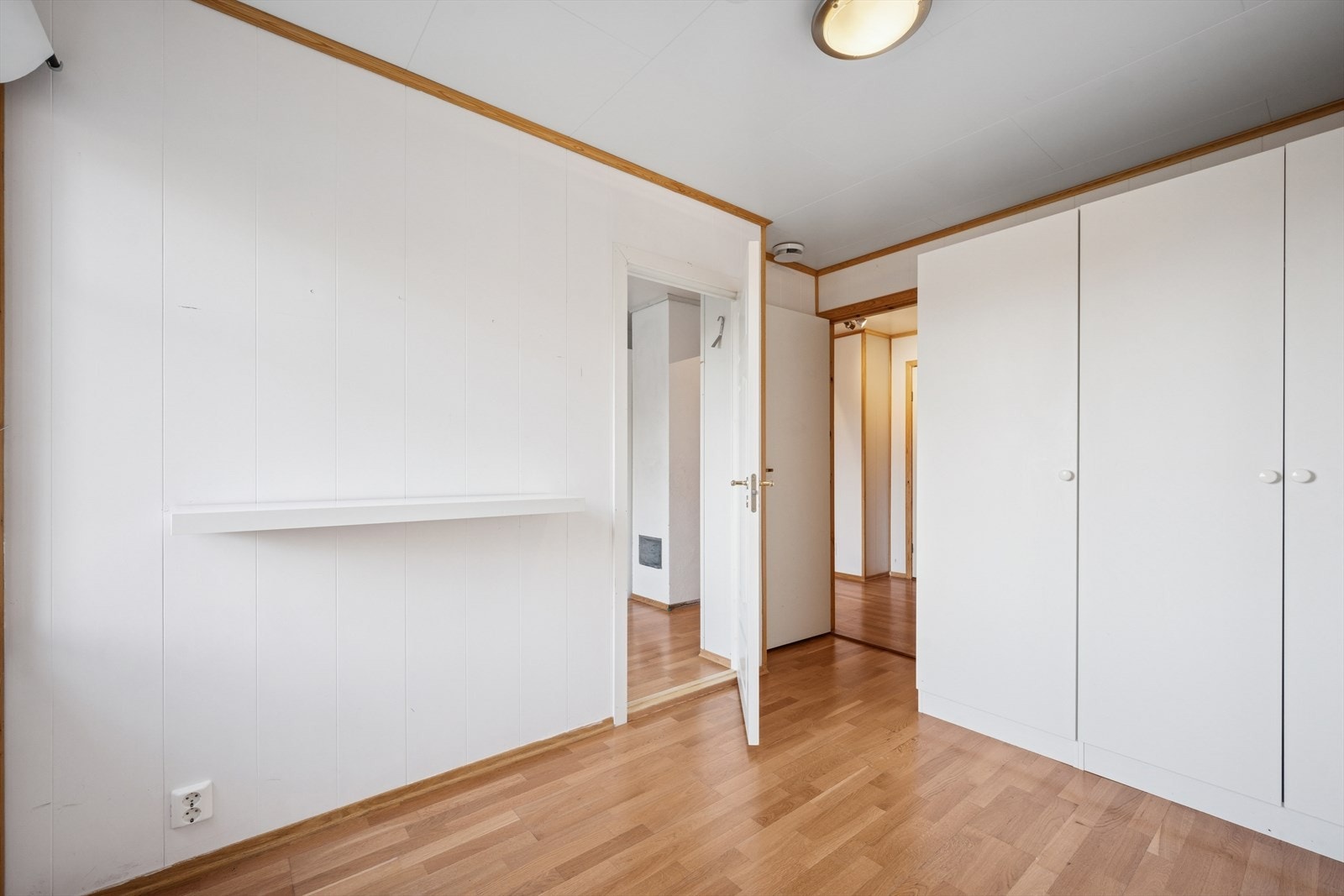 - Soverom nr. 2 - Galleribilde