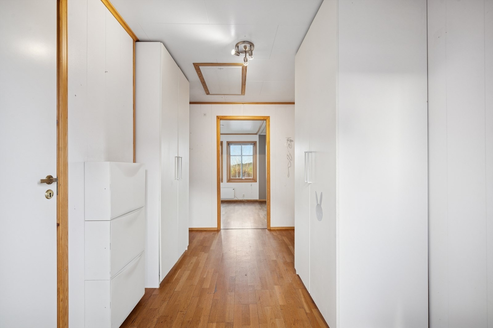 Velkommen inn! Galleribilde