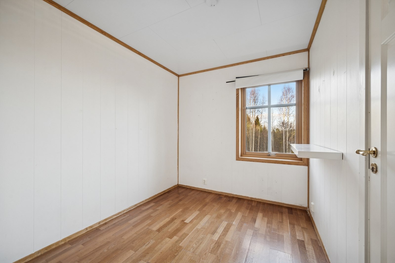 - Soverom nr. 2 - Galleribilde